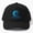 Black, variant on Surfer Dad Baseball Hat, Summer Beach Father Lifestyle Graphic Design, Classic Everyday Cap