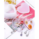 thumbnail image 3 of Set 5 Diy Molde De Resina Silicona De Joyería Caja Con Tapa, 3 of 5