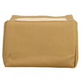 thumbnail image 1 of ATTOE Nylon Ammo 15 Shells Reload Magazine Cartridge Pouch Storage Bag Holder Accessory (Khaki)-3825, 1 of 5