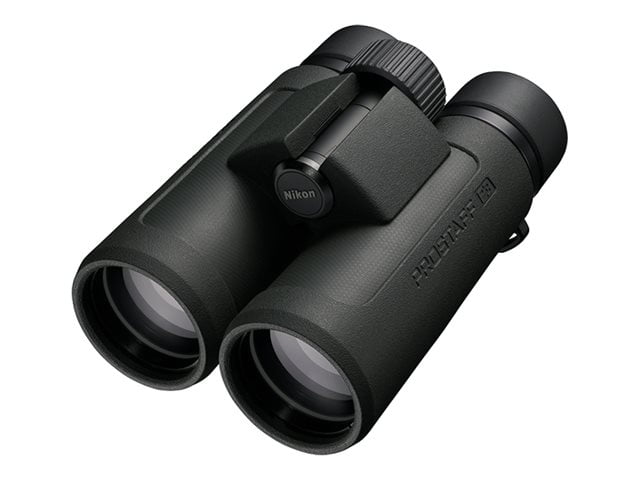 Nikon ProStaff P3 - Jumelles 8 x 42 - Antibrouillard, Étanches - Toit