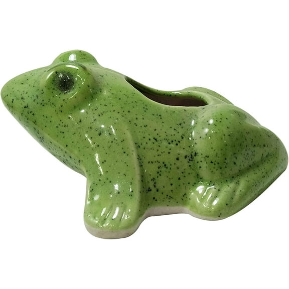 India Meets India Handicraft Ceramic Flower Pots Ceramic Planter Plant Pots Indoor Outdoor Planter, Best Gifting, Made by Awarded Indian Artisans