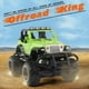 thumbnail image 2 of 1:43 RC Car Radio Remote Control Cars Off-road Vehicle 2.4GHz Wireless 4CH High Speed, 2 of 5