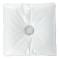 thumbnail image 3 of SOPOTUTU Umbrella Flag Weight Bag White For Outdoor 1Pcs 11.4X11.4X2in, 3 of 5