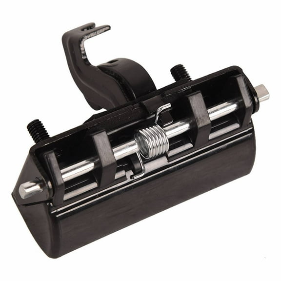 OE # 74810S6A003 Black Rear Trunk Latch Handle Actuator 1PC Fits select: 2008-2012 HONDA FIT SPORT, 2013 HONDA FIT