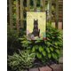 thumbnail image 2 of Carolines Tesoros Bb6080gf Huevos de Pascua Beauce Pastor Perro Bandera Tamaño del Jardín Afortunado Sencillez, 2 of 3