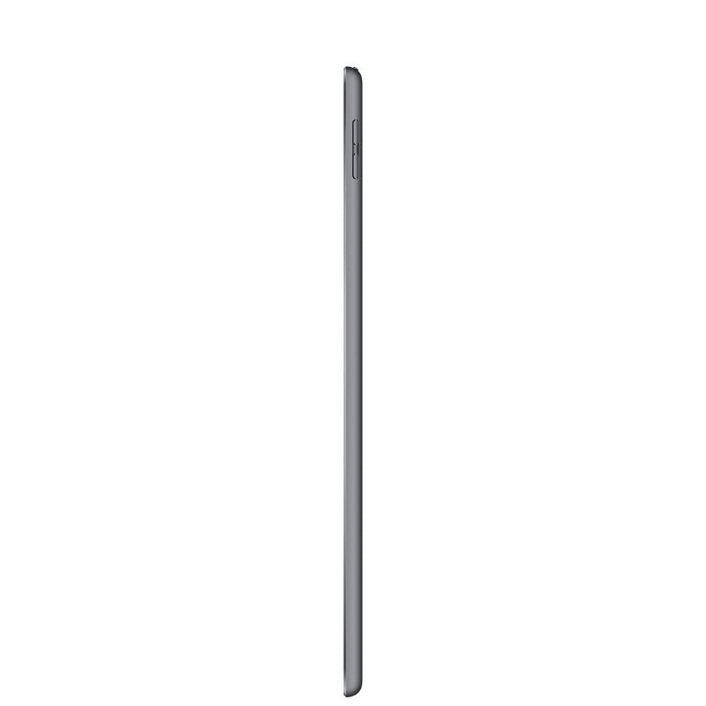 Restored 2019 Apple iPad Wi Fi 32 GB Space Gray (7th Generation) (Refurbished)