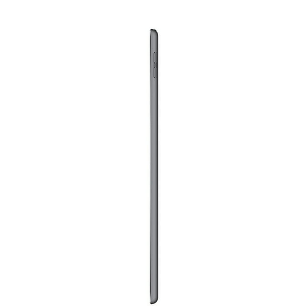 Restored 2019 Apple iPad Wi Fi 32 GB Space Gray (7th Generation