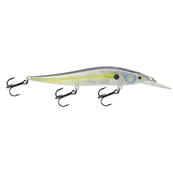 Livingston Lures JerkMaster¹ 121D-Beauty Shad