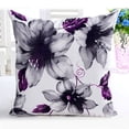 thumbnail image 1 of asddcavvf Bed Flowers Cushion Sofa Cover PP Home Pattern, 1 of 2
