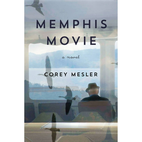 Memphis Movie : A Novel (Paperback)