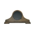 thumbnail image 4 of Seiko Ria Brown Mantel Chime Clock, Traditional, Quartz, Analog, QXJ031BLH, 4 of 5