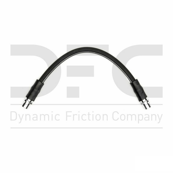 Dynamic Friction Company Brake Line Hose 350-74072