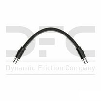 Dynamic Friction Company Brake Line Hose 350-74072