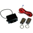 thumbnail image 1 of Kleinn Air Horn Remote Control 333 Sniper; For Use With Kleinn Air Horns; Includes Two Remotes Control Transmitters/Receiver/Wiring/Instructions, 1 of 5