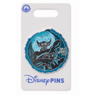 Disney Light Blue Logo Card in Round Case The competition for these Lorcana collectibles is going to  main image 4