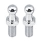 thumbnail image 1 of Perno Espárrago Puntales Acero Galvanizado Capó para Puntales Gas (M8), 1 of 9