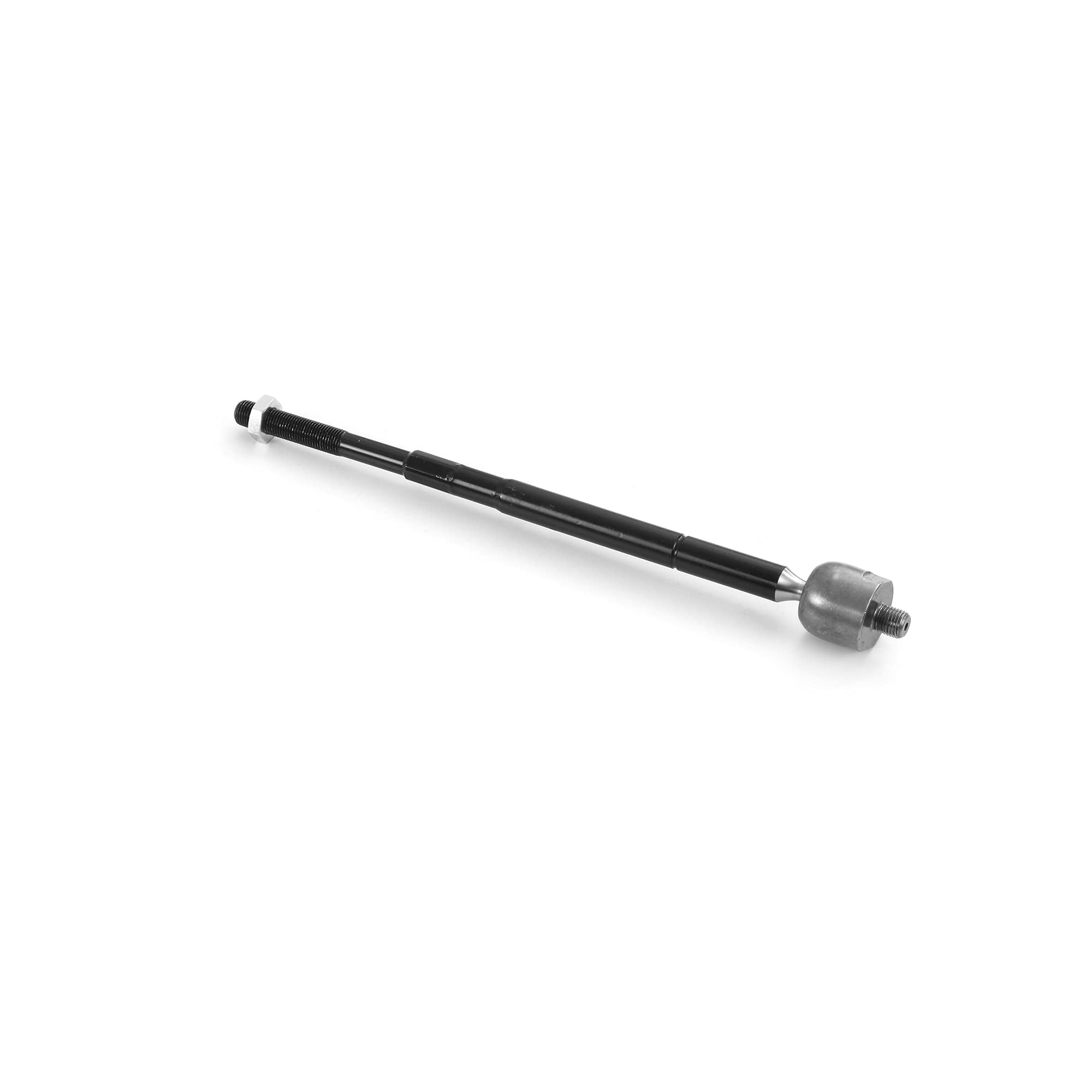 Metrix Premium Chassis Parts - Front Inner Tie Rod End Fits 12-15 Ram C/V, 11-16 Chrysler Town and Country, 11-20 Dodge Grand Caravan, 11-14 Volkswagen Routan, Replacement EV800934, Made in Europe