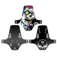 thumbnail image 2 of Almencla 2xMTB Mudguard Mountain Bike Mud Guard Front Rear Tyre Mud Block A 2 Pcs, 2 of 8