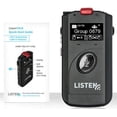thumbnail image 2 of Listen Tech ListenTALK GR8 System, 2 of 6