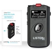 Listen Tech ListenTALK GR8 System