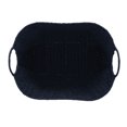 thumbnail image 6 of Household Essentials Paper Rope Basket with Handles, Natural Woven Woven Storage Basket, Great for Decoration or Organization, 6 of 7