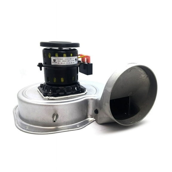 622567 DRAFT INDUCER MOTOR 115V - EXACT FIT FOR NORDYNE - REPLACEMENT PART BY NBK