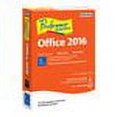 thumbnail image 3 of Professor Teaches: Office 2016 & Office 2013, Individual Software, 018527112113, 3 of 5
