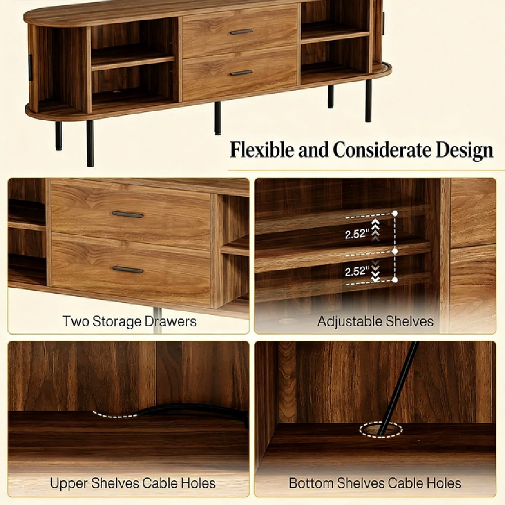 TV Stand Cabinet