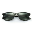 thumbnail image 2 of Ray-Ban Wayfarer Liteforce RB4195 Sunglasses, 2 of 5