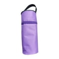 thumbnail image 2 of Bolsa de transporte con aislamiento para botella de agua Bolsa para botella de agua Botella resistente al agua Violeta, 2 of 8