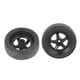 thumbnail image 4 of 4Pcs RC Drift Tire Wheel Hard Tyre for LDRC LD1201 P06 B14 B24 C14 C24 C34 C44 RC Car Upgrade Accessories RC Parts, 4 of 5