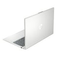 thumbnail image 5 of HP 15.6 inch Windows Laptop Intel Core i3-N305 8GB RAM 256GB SSD Natural Silver, 5 of 13