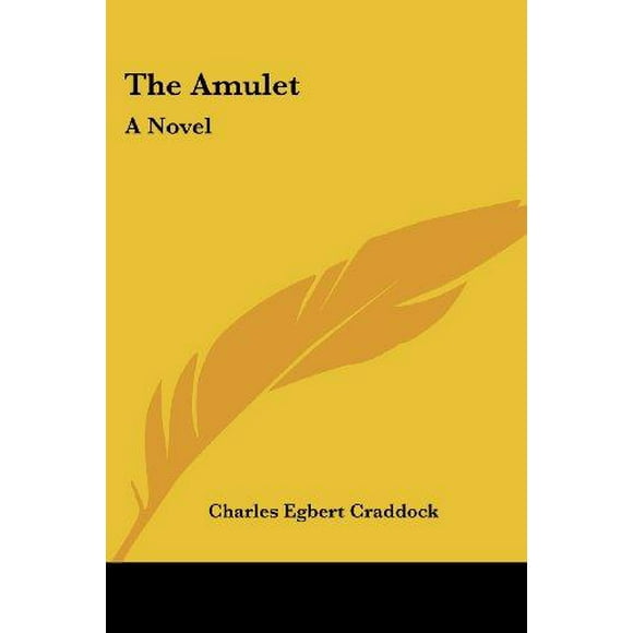 The Amulet
