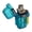 Blue, variant on "The Blazer" Torch Lighter By Blazer