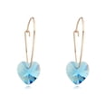 thumbnail image 1 of ARETES Ocean Heart AC17-131, 1 of 2