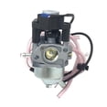 thumbnail image 6 of CHENGSI 16100-ZL0-D66 Inverter Carburetor Kit for Honda Eu3000i Eu3000is Huayi P19D-1 KG205 Predator 3500 63584 Kipor Ig3000 Kge3000ti Kge3500ti Powerhorse 96387 Generac DR 3500 Wen 3800 56380i, 6 of 10