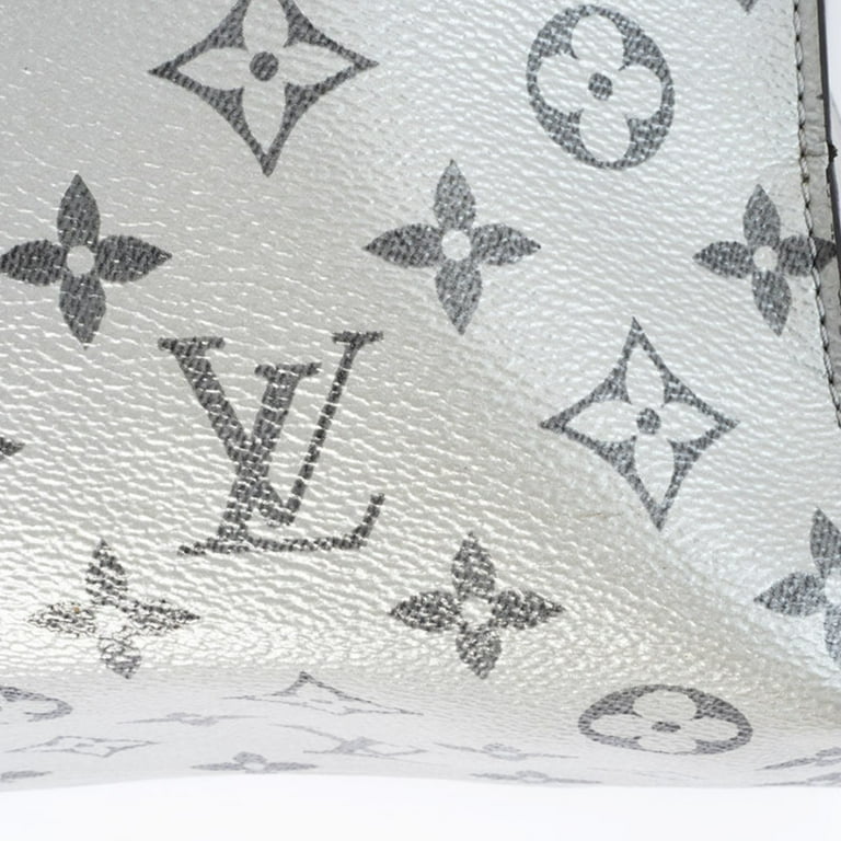 Pre-Owned Louis Vuitton Split Tote Bag Handbag M43816 Monogram