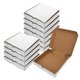 thumbnail image 1 of unbranded 10Ud Caja Para Pizza Corrugada Para Restaurantes Y Empaque, 1 of 8