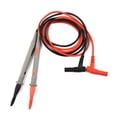 thumbnail image 2 of Kit de Sonde de Test 1000V 10A avec Clips pour Câble Multimètre, 2 of 8