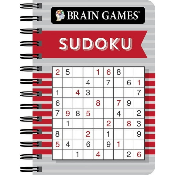 BG MINI SUDOKU