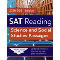 thumbnail image 1 of Libro Independently Published – Lectura SAT 2020‑2021, 1 of 1
