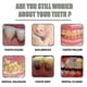 thumbnail image 5 of 10/20/30pcs Ampoule Toothpaste, Ampoule Tooth Serum, Ampoule Essence Toothpaste---Code1409, 5 of 5