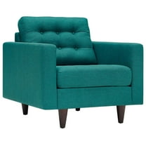 Empress Upholstered Armchair In Beige