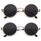 thumbnail image 1 of Gafas de sol CGID E01, estilo retro vintage, polarizadas, 2 paquetes, 1 of 9