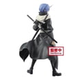 thumbnail image 5 of BanPresto - That Time I Got Reincarnated as a Slime Otherworlder Soei Figure, Banpresto, Gifts, 5 of 6