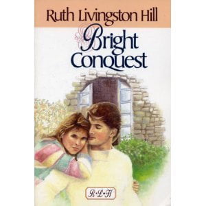 Pre-Owned Bright Conquest, 9780890815243, 0890815240, Paperback,
