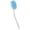 BU1, variant on GHIIYER Back Scrubber for Shower Long Handle, Back Brush Portable Bathroom Accessories BU2 One Size