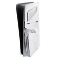 thumbnail image 1 of Coque de Protection, Plaque de Couverture, Remplacement pour Console PS5 Slim Édition Disque, 1 of 7