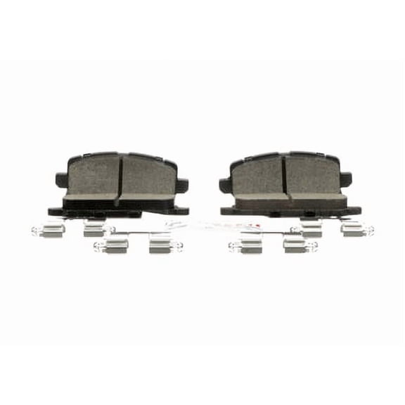 Bosch QuietCast Brake Pads
