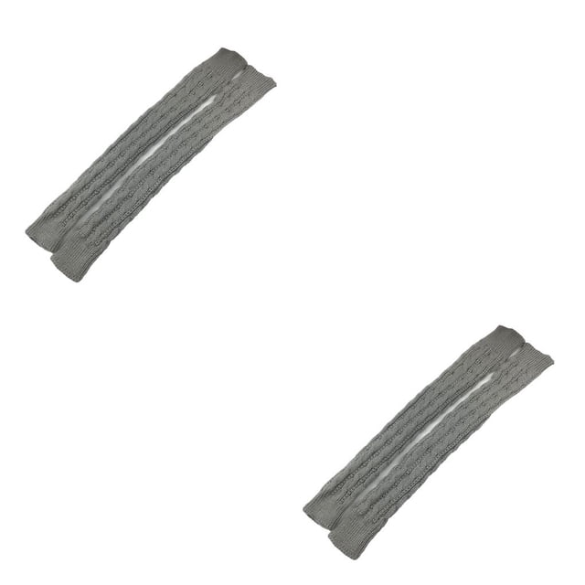 Minnieouse 1 par de calentadores de brazo, accesorio de ropa, calentador de muñeca, cubierta térmica para calentar las manos, calcetines para Type3 NO3